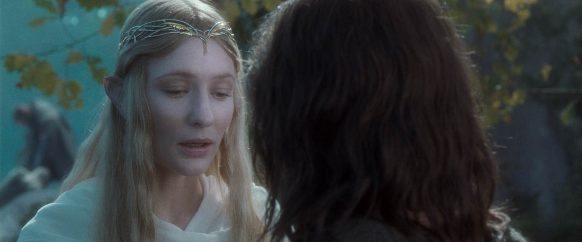 The Lord of the Rings: The Fellowship of the Ring (2001) HD screenshot 20249