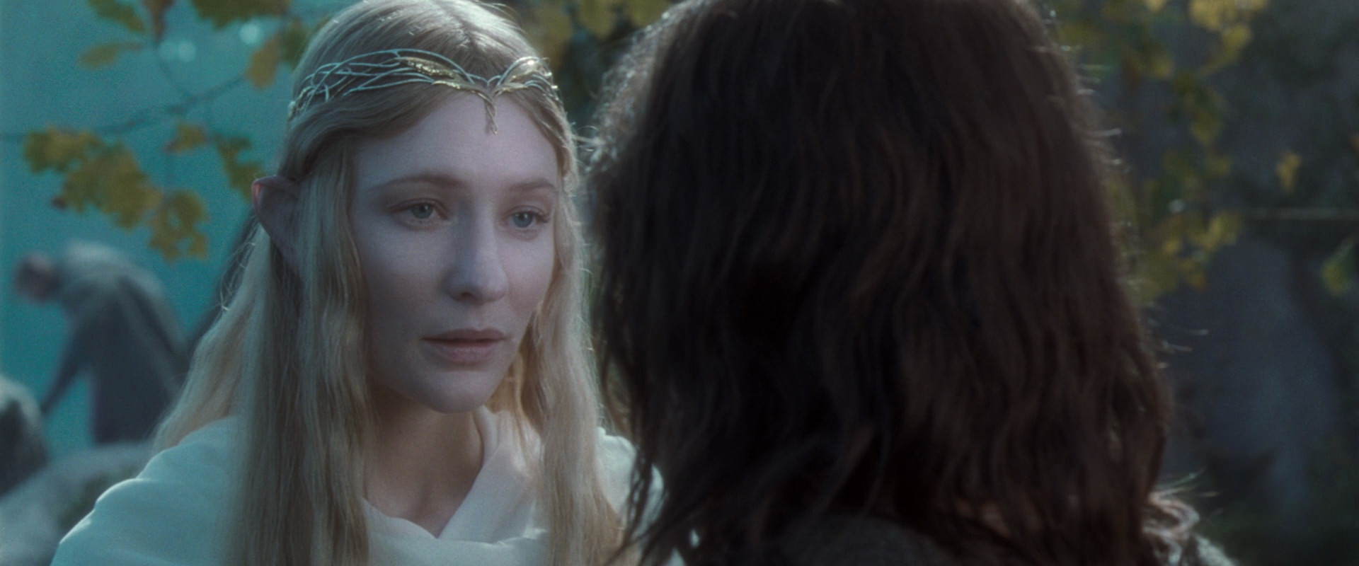 The Lord of the Rings: The Fellowship of the Ring (2001) HD screenshot 20252