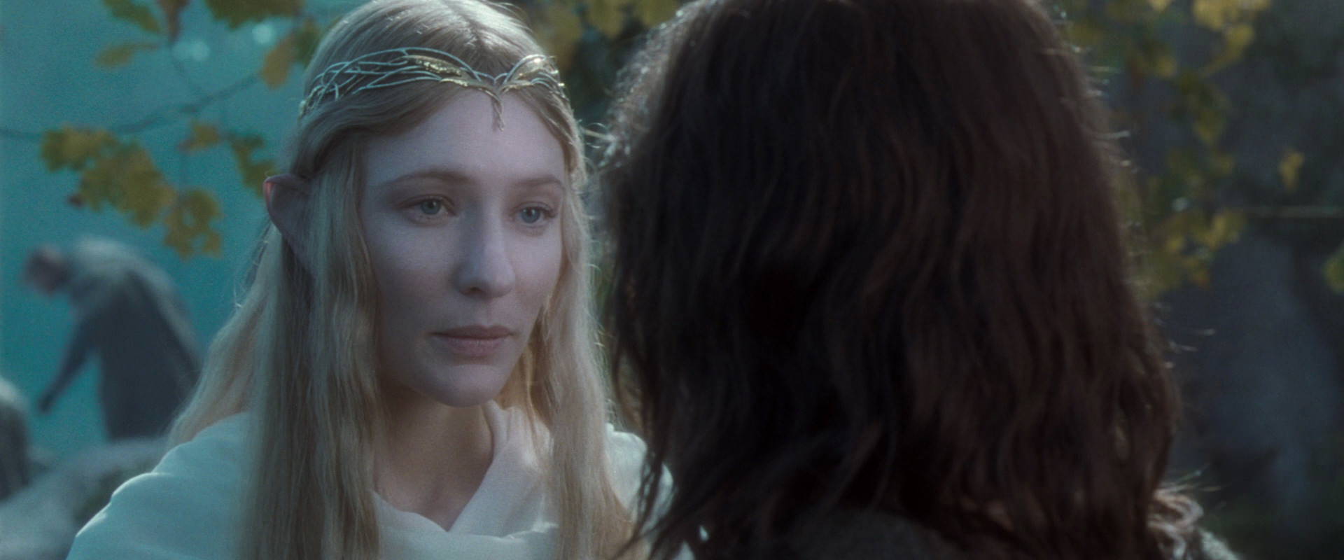 The Lord of the Rings: The Fellowship of the Ring (2001) screencap 20253