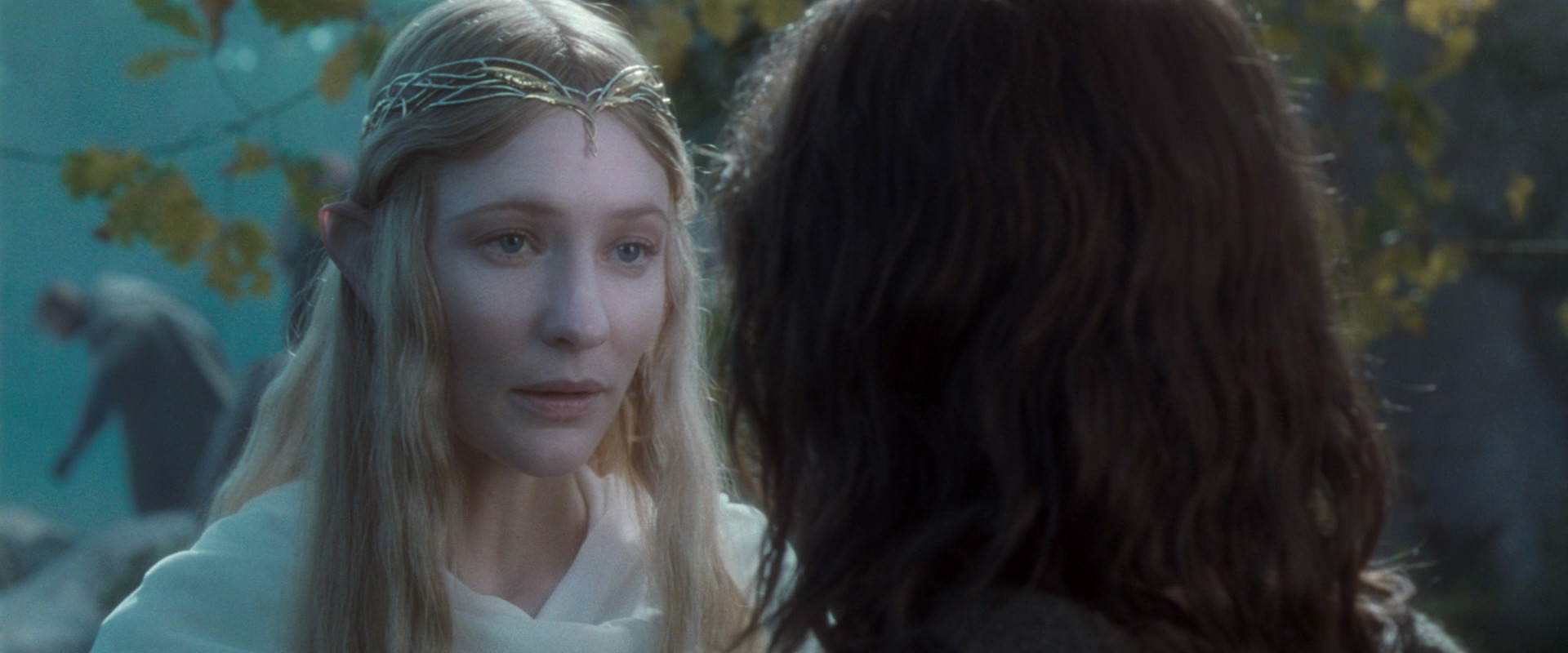 The Lord of the Rings: The Fellowship of the Ring (2001) movie still 20254