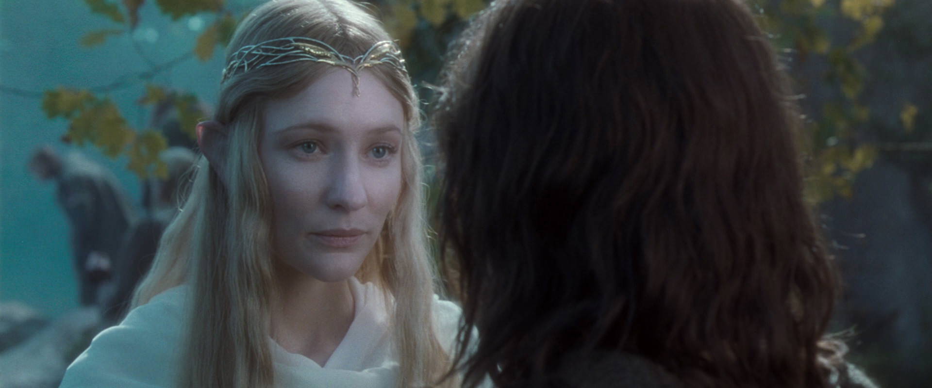 The Lord of the Rings: The Fellowship of the Ring (2001) HD screenshot 20255