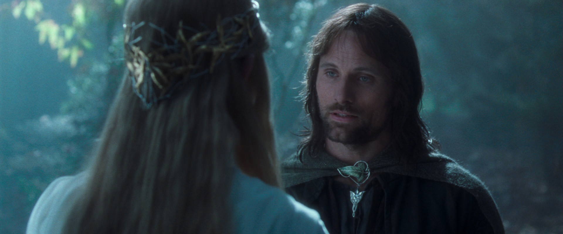 The Lord of the Rings: The Fellowship of the Ring (2001) movie still 20257