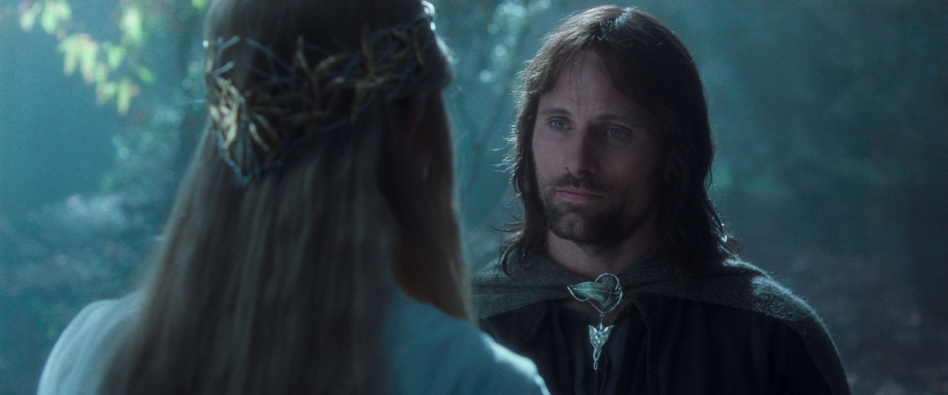 The Lord of the Rings: The Fellowship of the Ring (2001) HD screenshot 20258