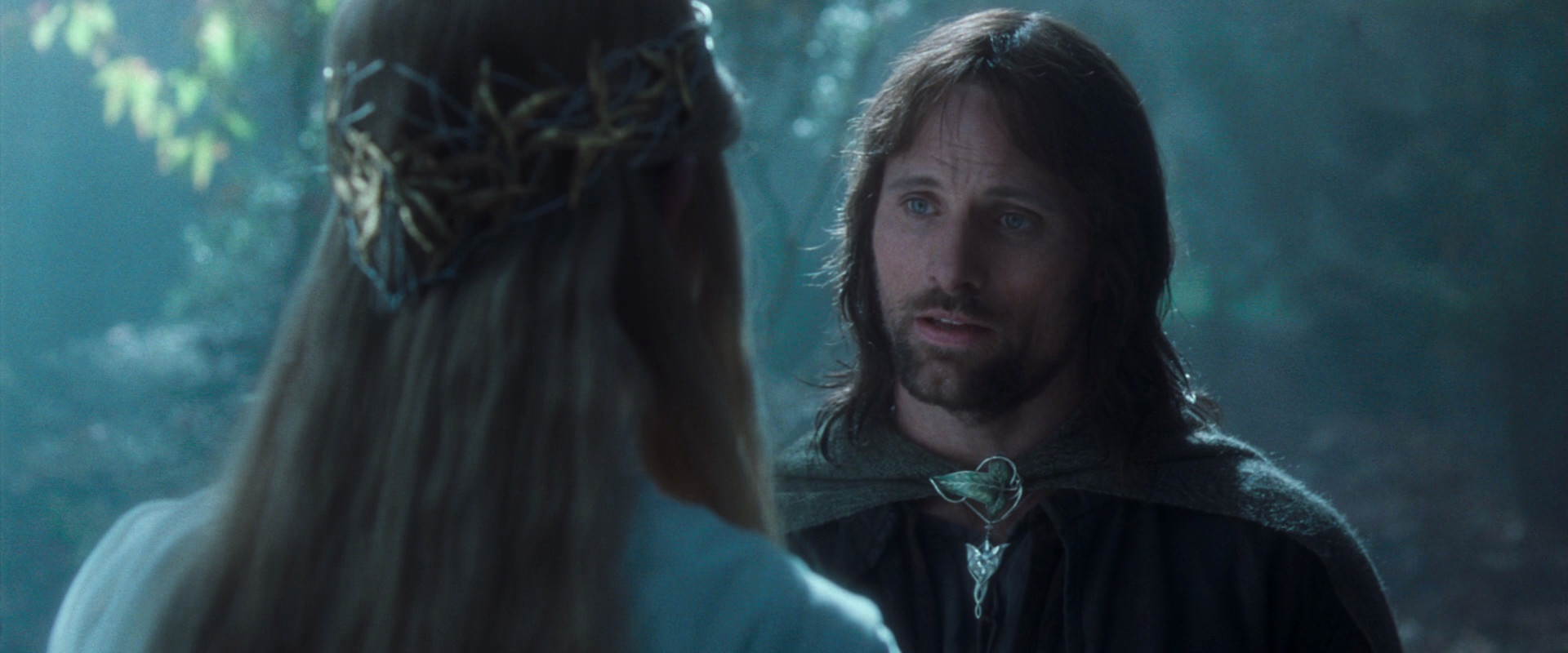 The Lord of the Rings: The Fellowship of the Ring (2001) screencap 20259