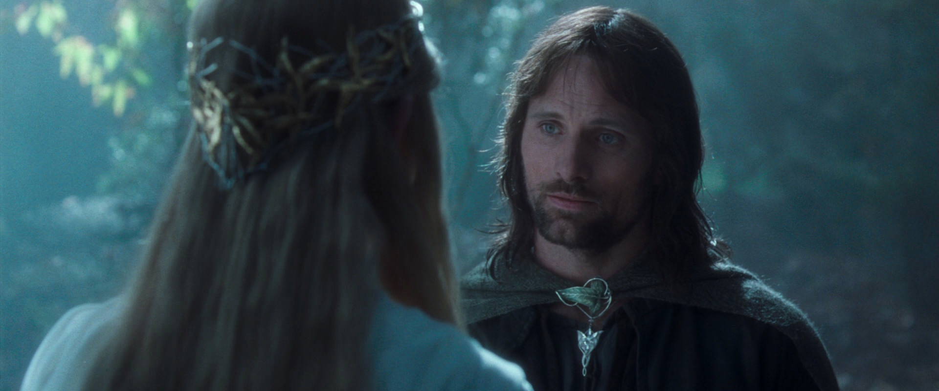 The Lord of the Rings: The Fellowship of the Ring (2001) movie still 20260