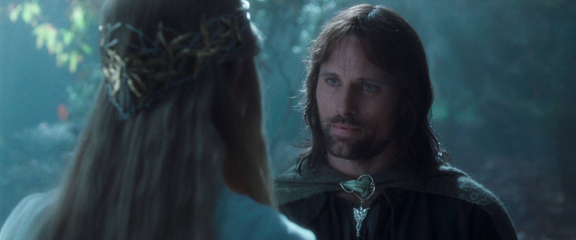 The Lord of the Rings: The Fellowship of the Ring (2001) movie still 20263