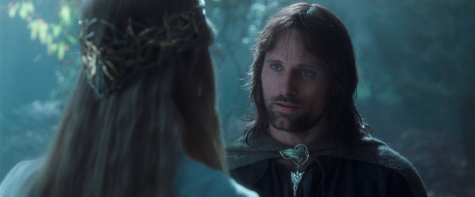 The Lord of the Rings: The Fellowship of the Ring (2001) HD screenshot 20264