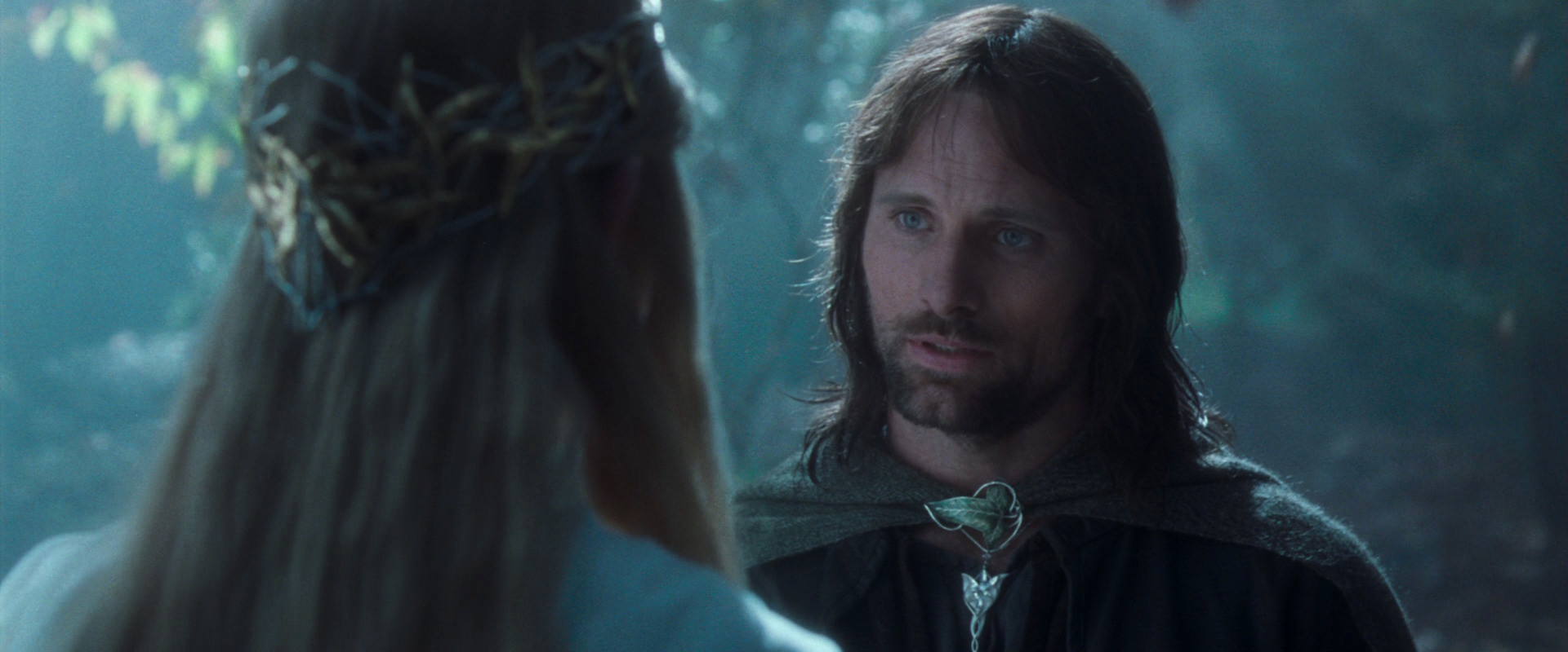 The Lord of the Rings: The Fellowship of the Ring (2001) screencap 20265