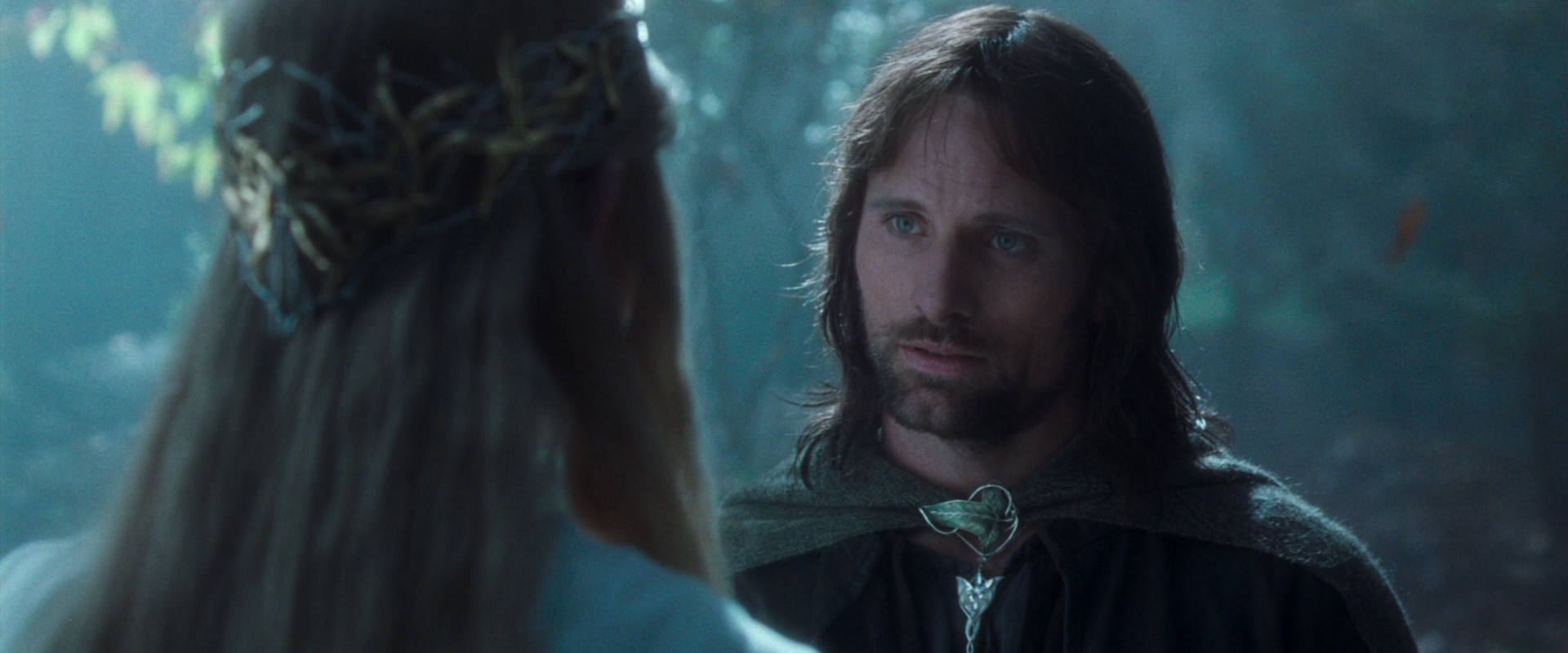 The Lord of the Rings: The Fellowship of the Ring (2001) movie still 20266