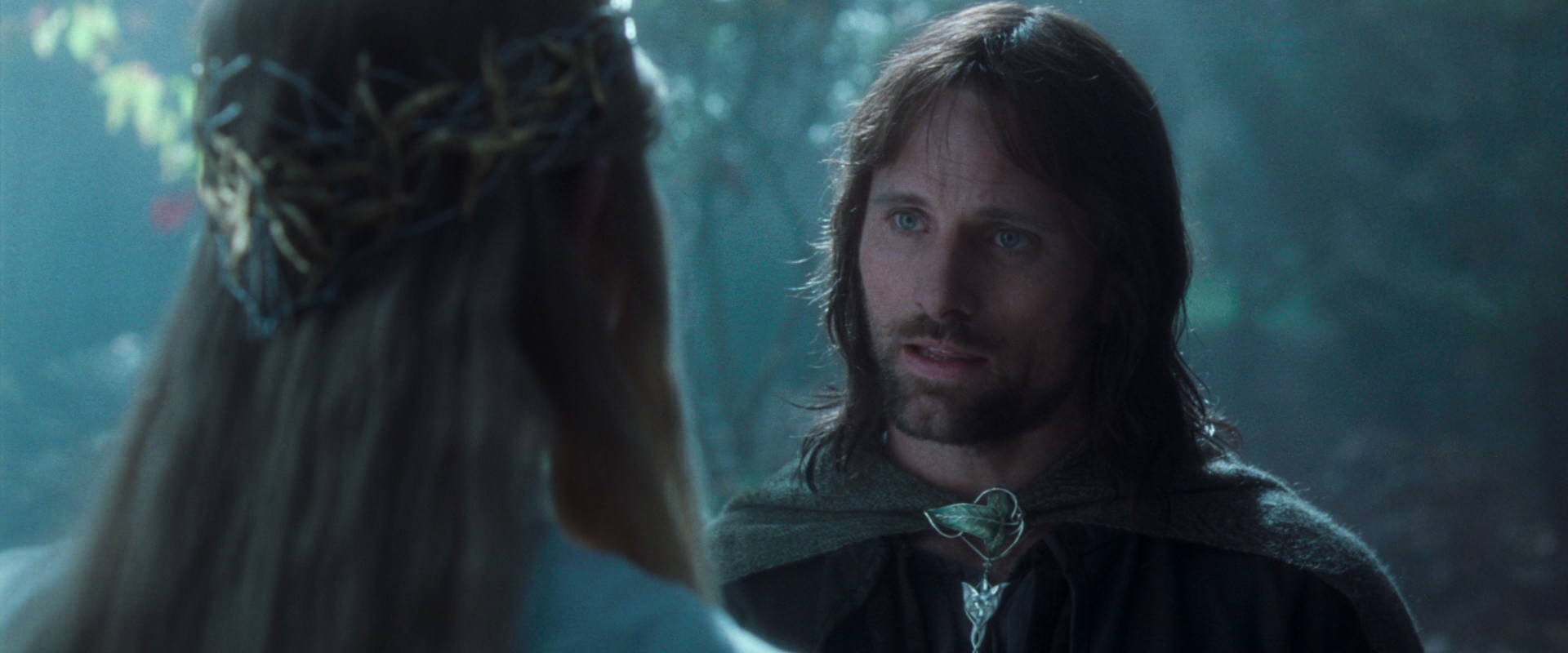 The Lord of the Rings: The Fellowship of the Ring (2001) HD screenshot 20267
