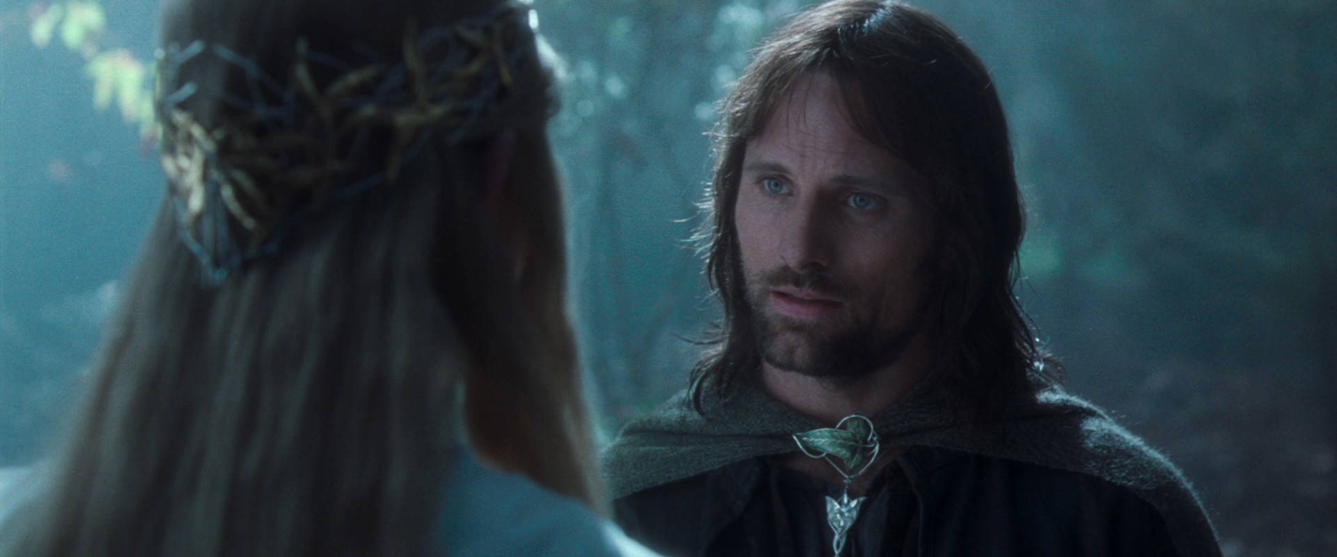 The Lord of the Rings: The Fellowship of the Ring (2001) screencap 20268