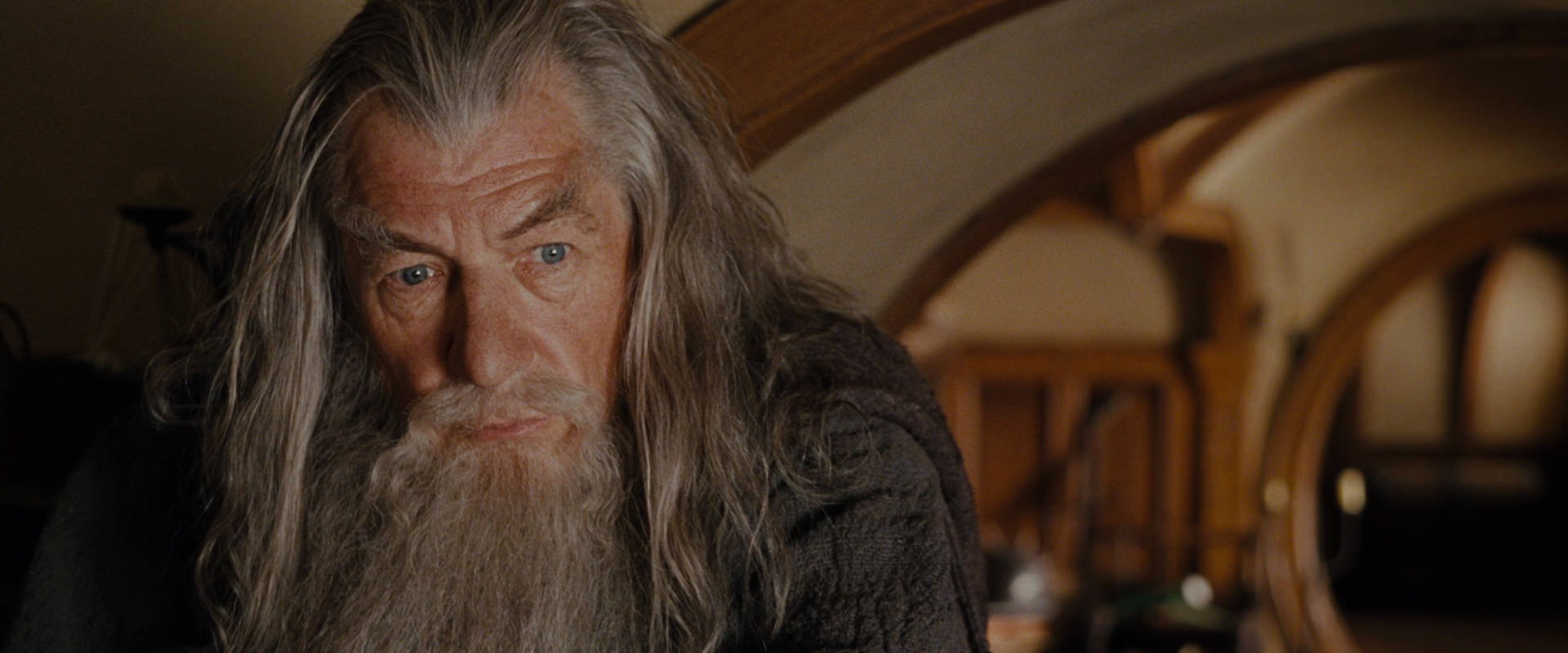 The Lord of the Rings: The Fellowship of the Ring (2001) HD screenshot 2027