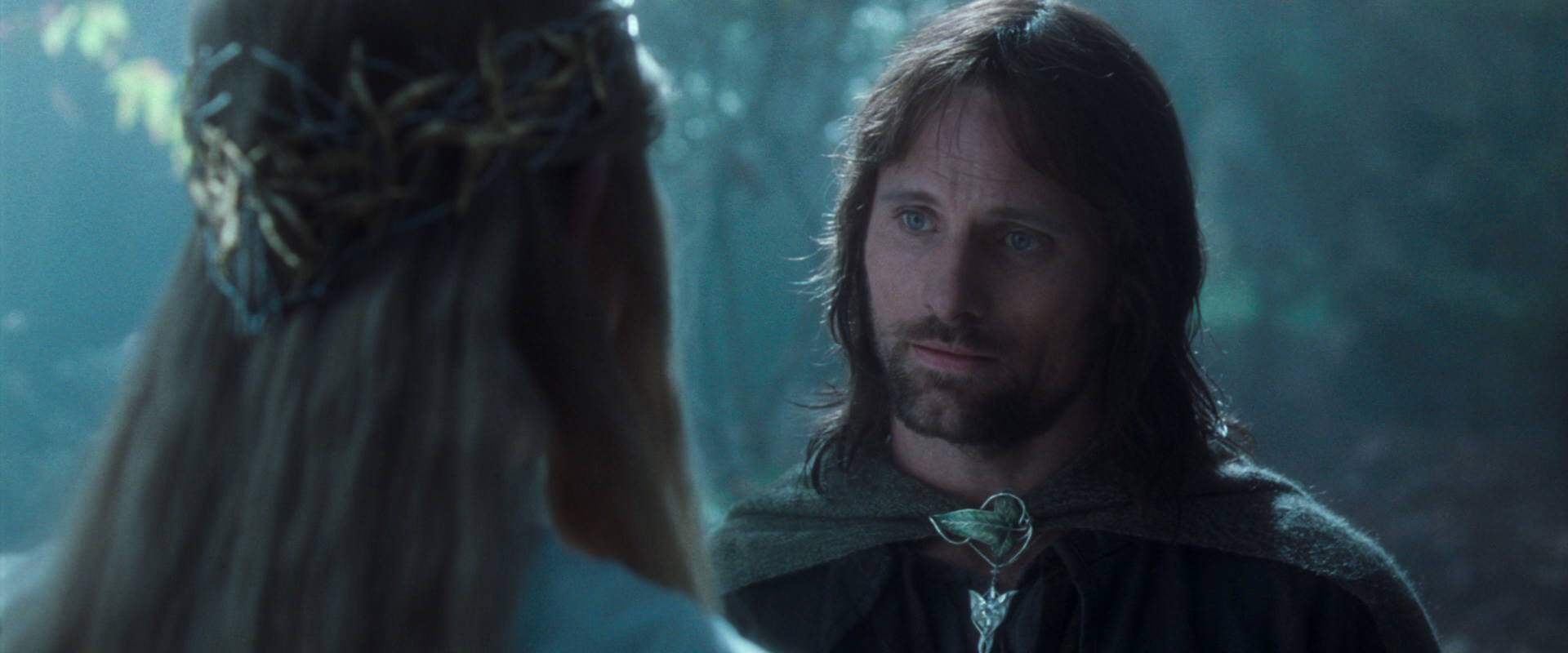 The Lord of the Rings: The Fellowship of the Ring (2001) HD screenshot 20270