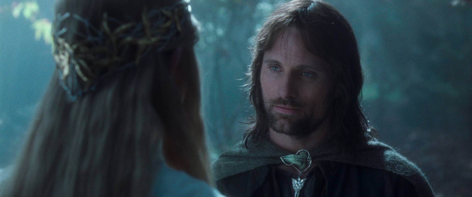 The Lord of the Rings: The Fellowship of the Ring (2001) screencap 20271