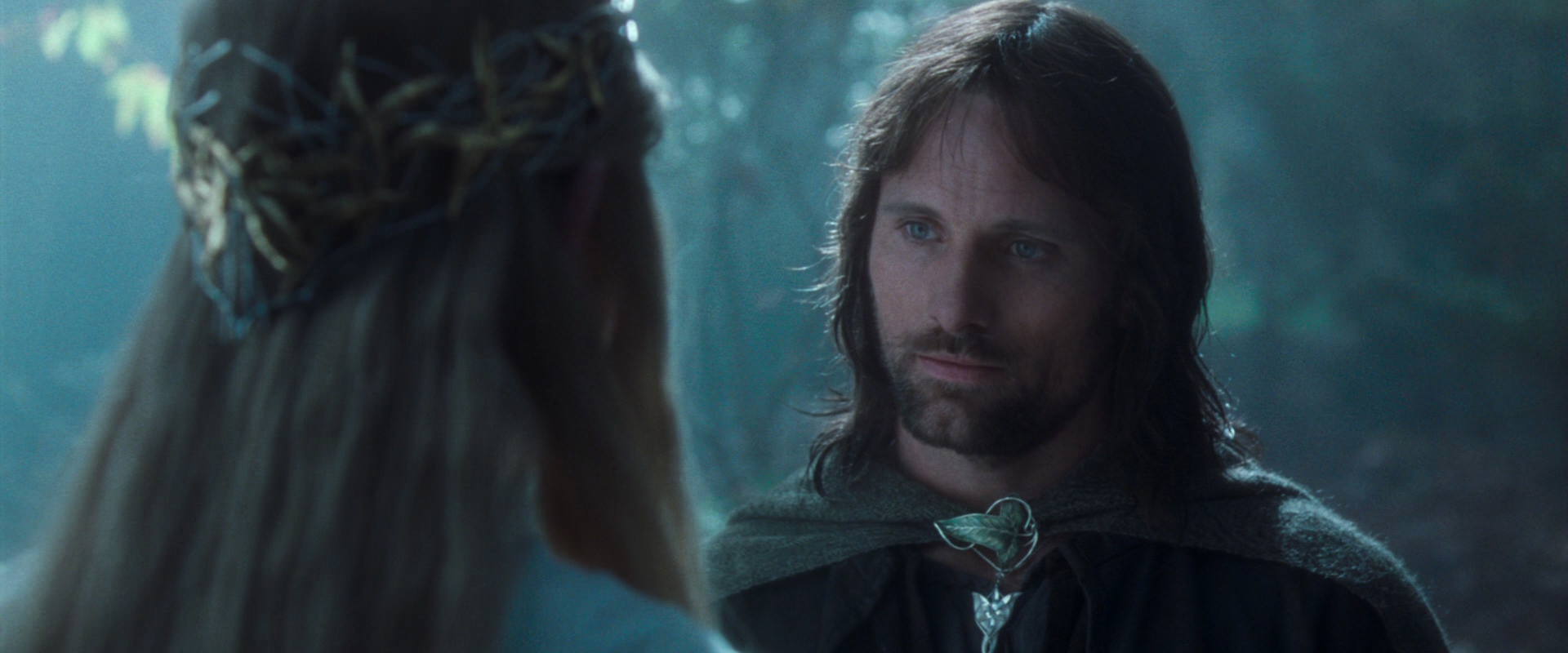 The Lord of the Rings: The Fellowship of the Ring (2001) movie still 20272