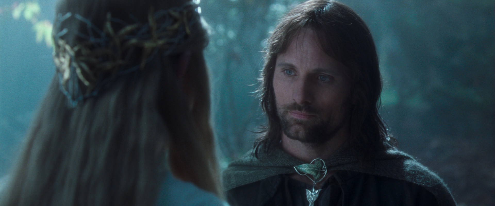 The Lord of the Rings: The Fellowship of the Ring (2001) HD screenshot 20273