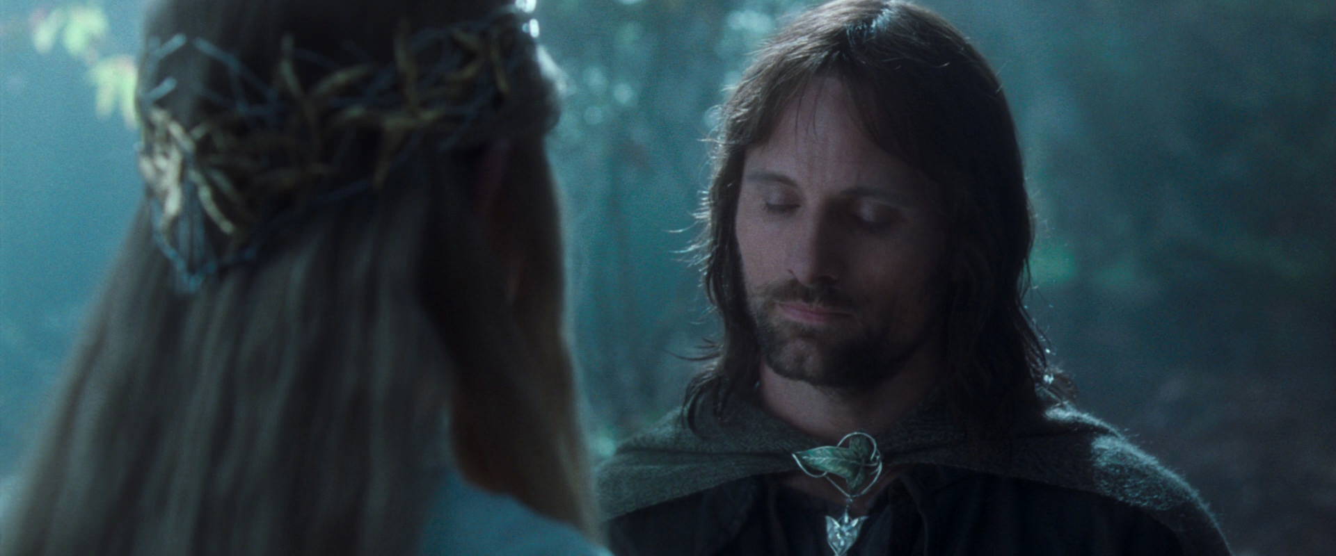 The Lord of the Rings: The Fellowship of the Ring (2001) screencap 20274
