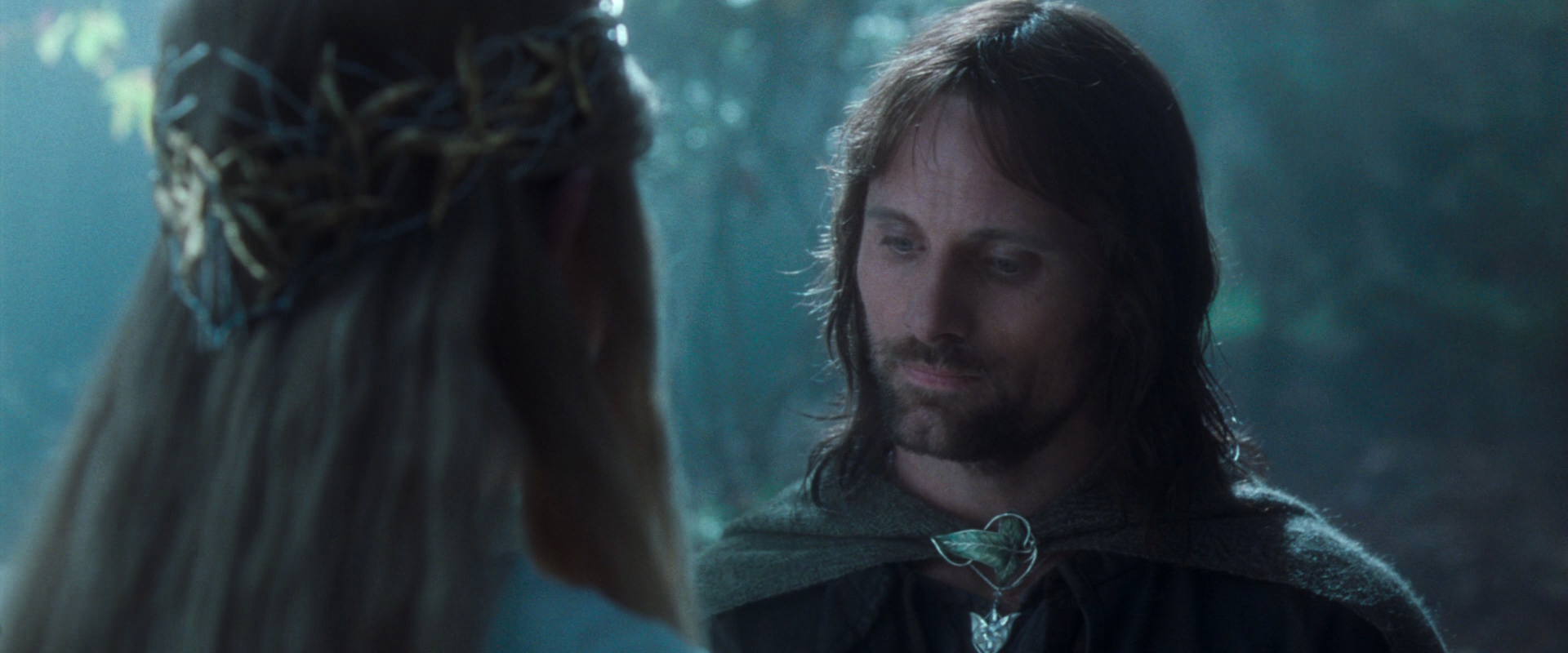 The Lord of the Rings: The Fellowship of the Ring (2001) movie still 20275