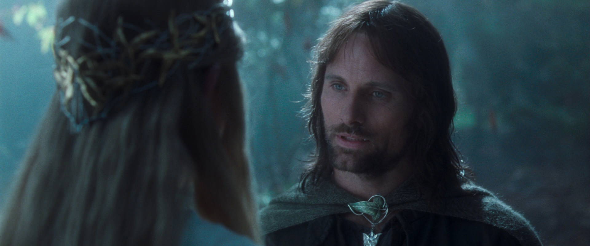 The Lord of the Rings: The Fellowship of the Ring (2001) HD screenshot 20276