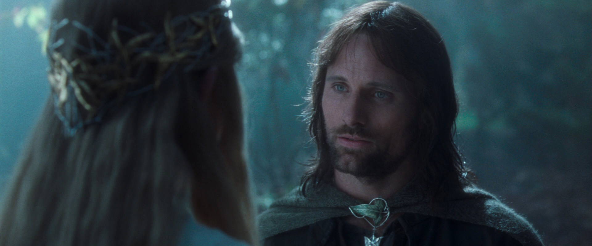 The Lord of the Rings: The Fellowship of the Ring (2001) screencap 20277