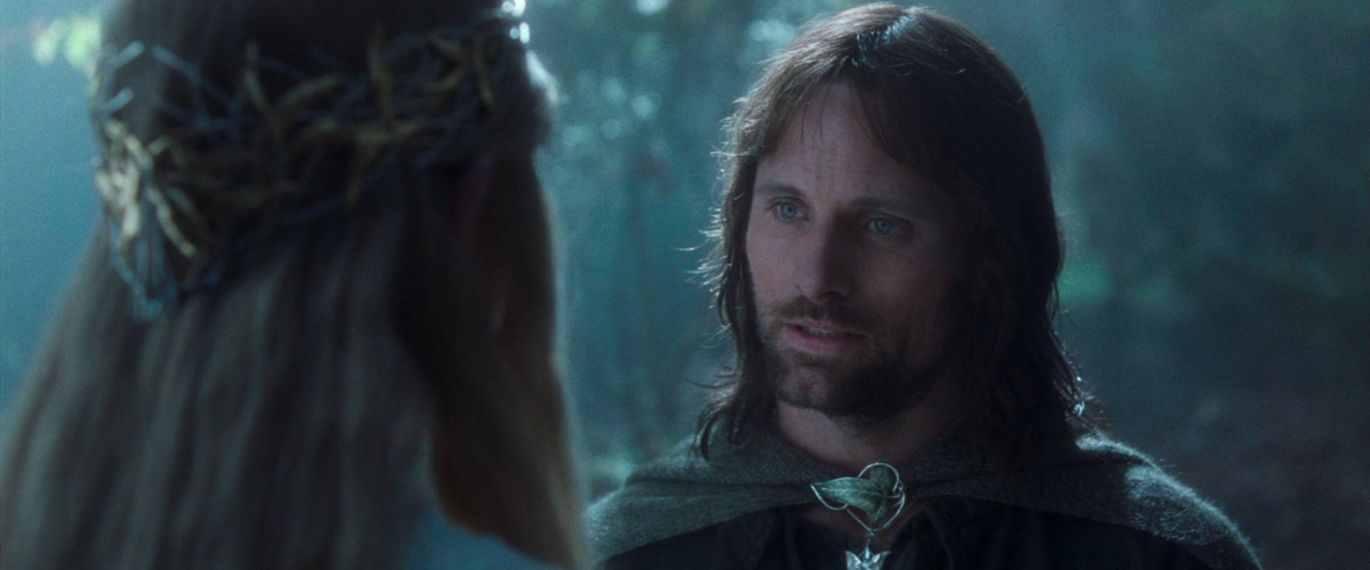 The Lord of the Rings: The Fellowship of the Ring (2001) movie still 20278