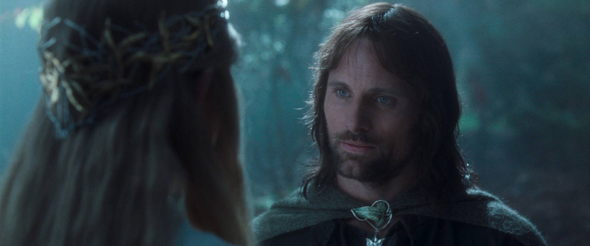 The Lord of the Rings: The Fellowship of the Ring (2001) HD screenshot 20279