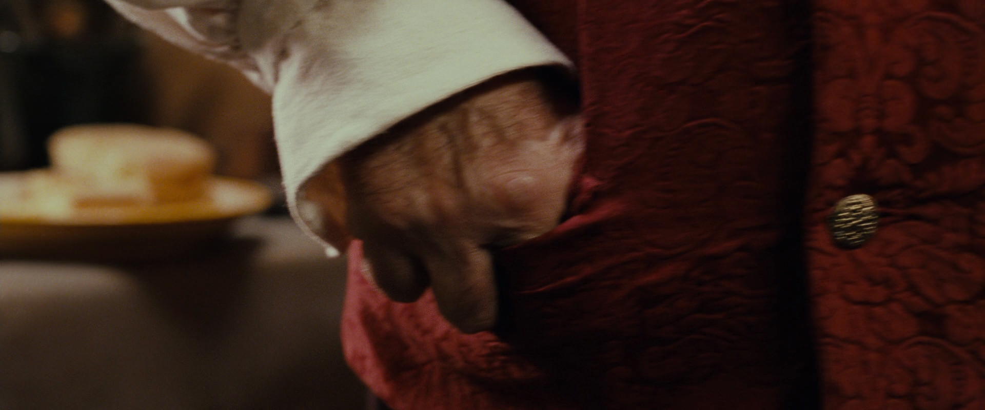 The Lord of the Rings: The Fellowship of the Ring (2001) screencap 2028