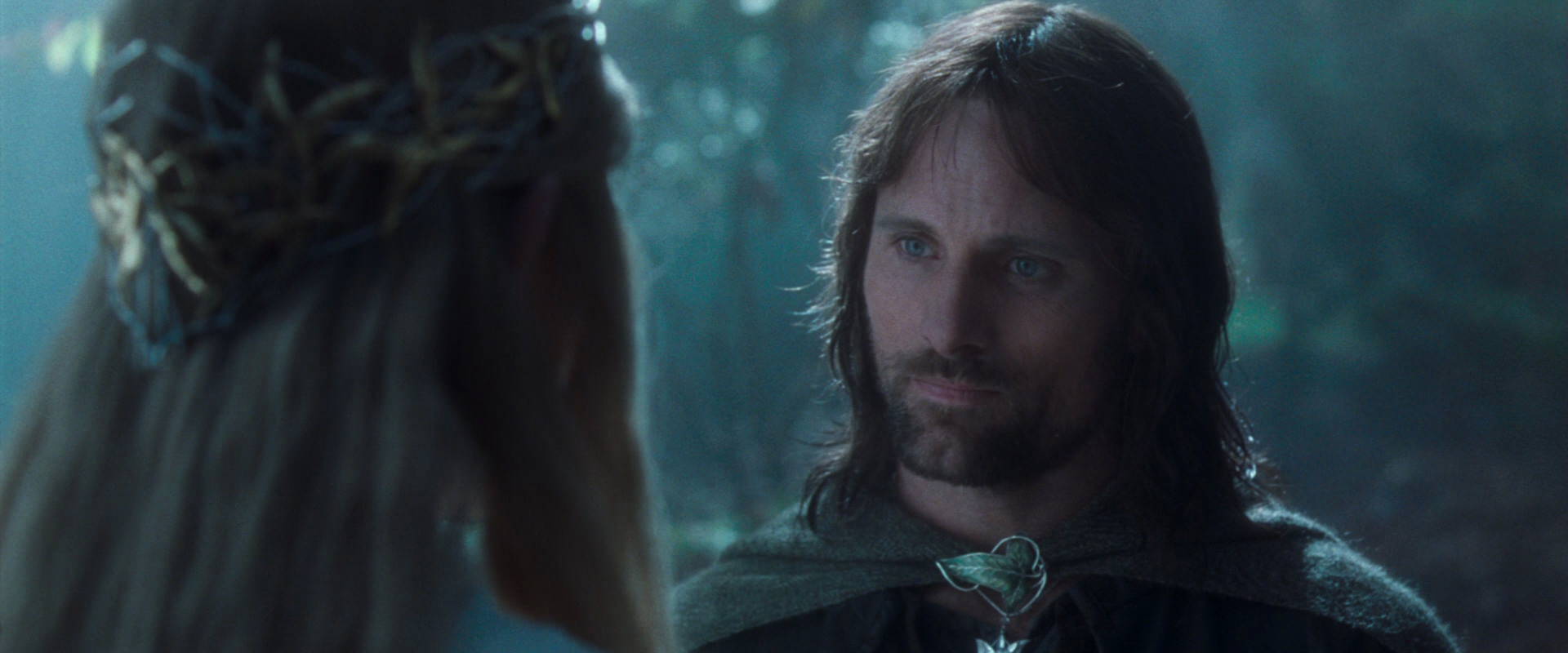 The Lord of the Rings: The Fellowship of the Ring (2001) movie still 20281