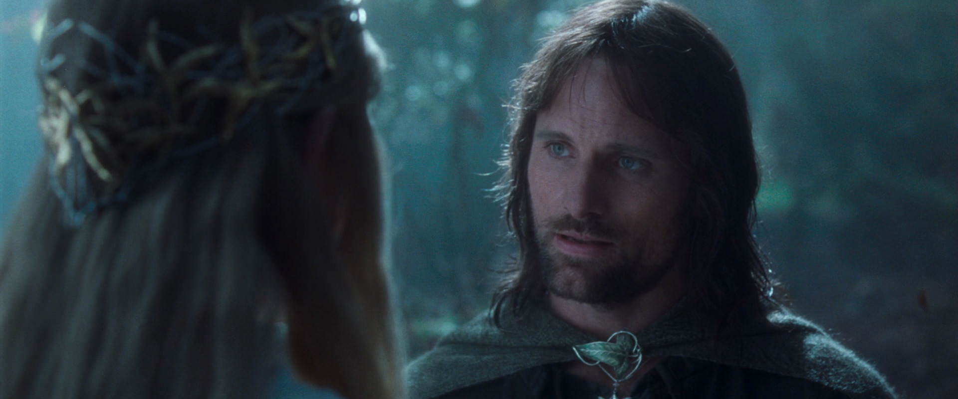 The Lord of the Rings: The Fellowship of the Ring (2001) movie still 20284