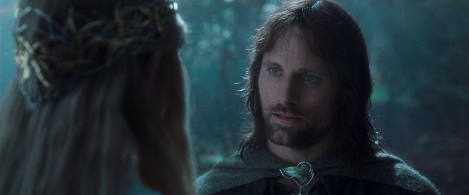 The Lord of the Rings: The Fellowship of the Ring (2001) screencap 20286
