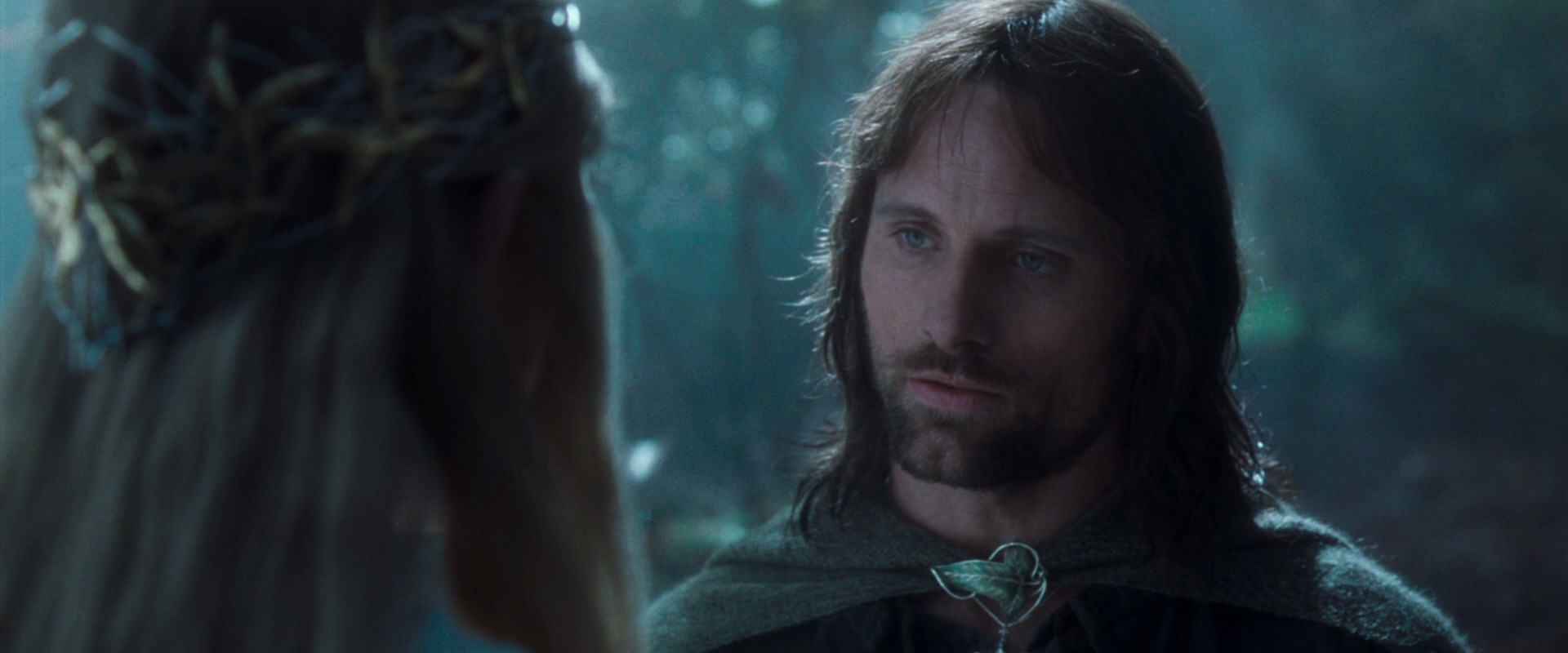 The Lord of the Rings: The Fellowship of the Ring (2001) movie still 20287
