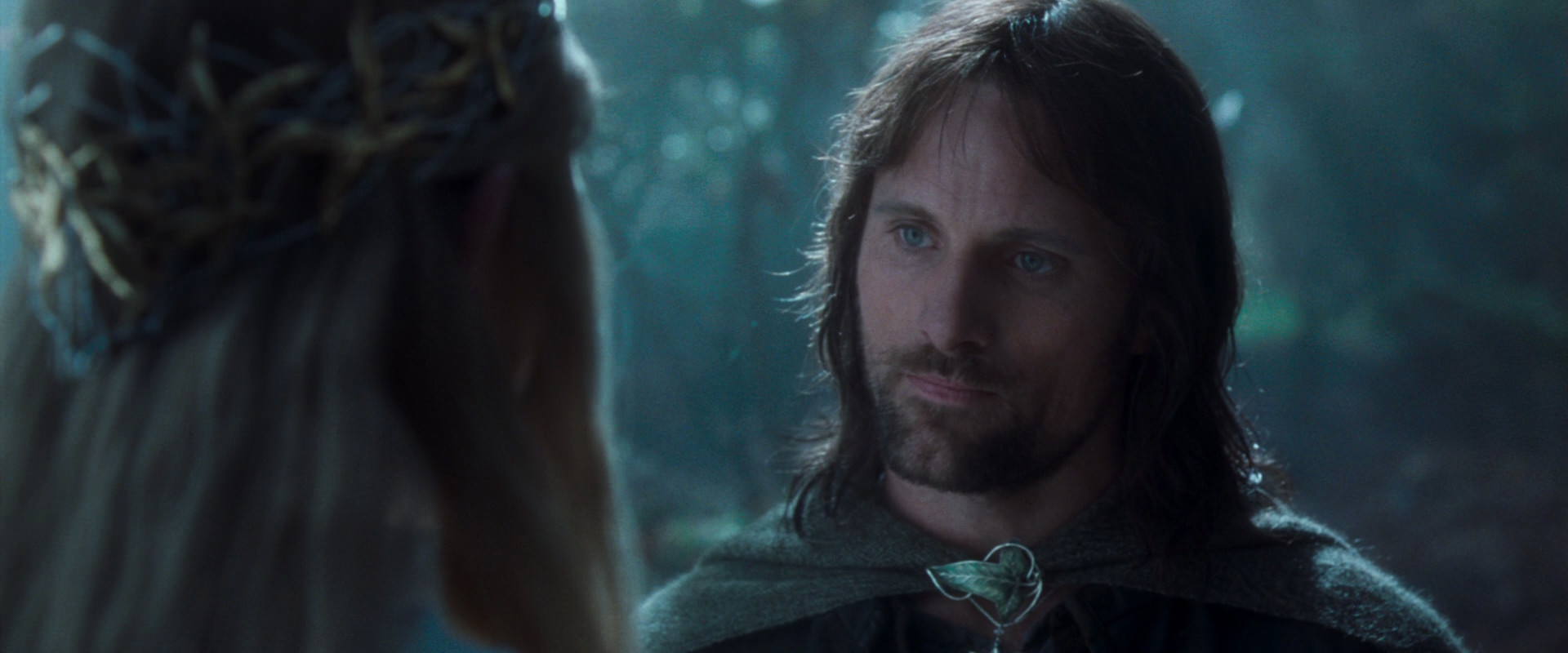 The Lord of the Rings: The Fellowship of the Ring (2001) HD screenshot 20288