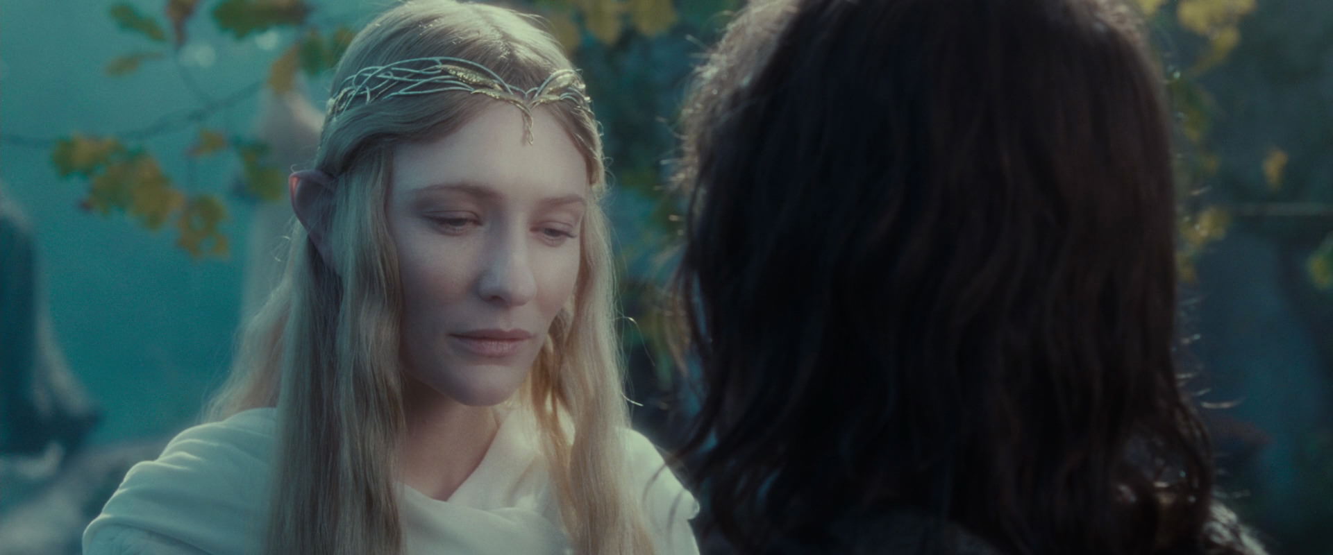 The Lord of the Rings: The Fellowship of the Ring (2001) screencap 20289