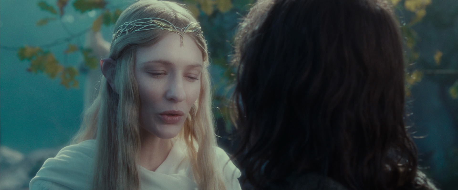 The Lord of the Rings: The Fellowship of the Ring (2001) movie still 20290