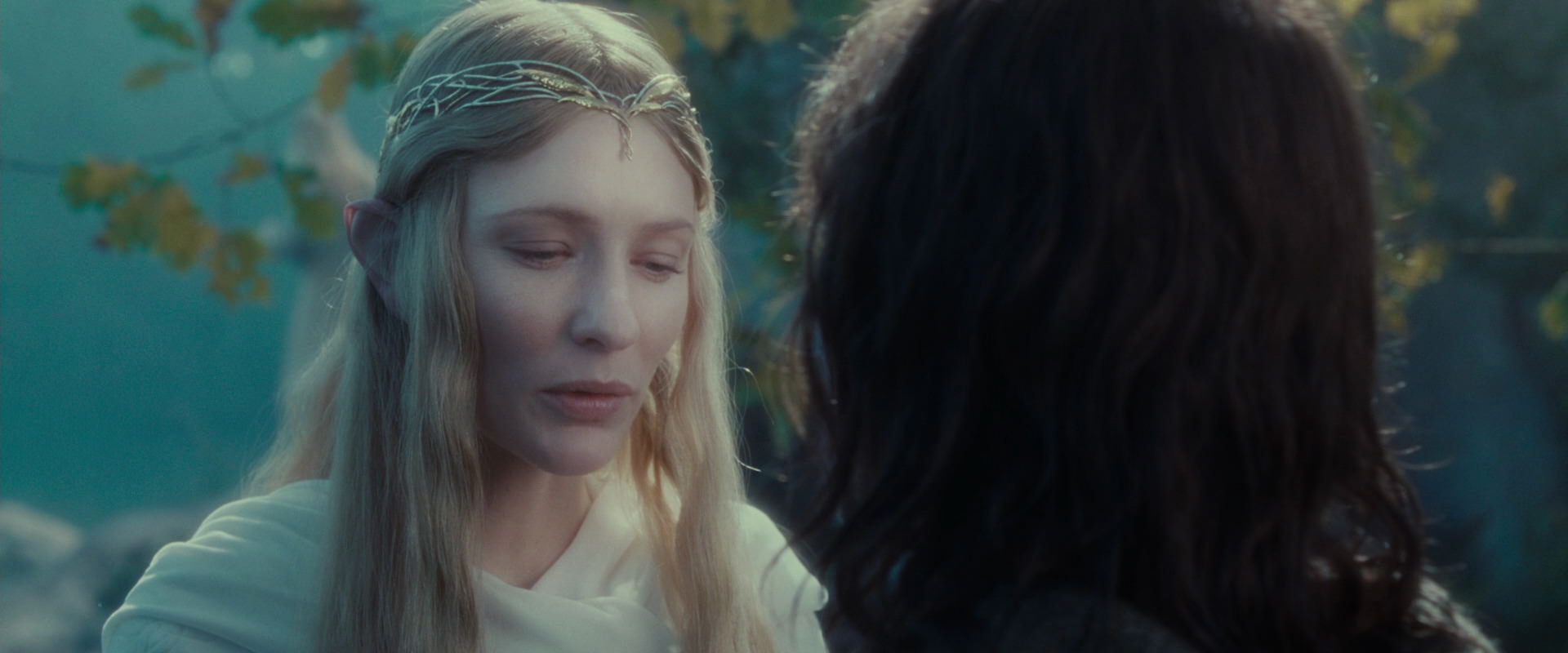 The Lord of the Rings: The Fellowship of the Ring (2001) HD screenshot 20291