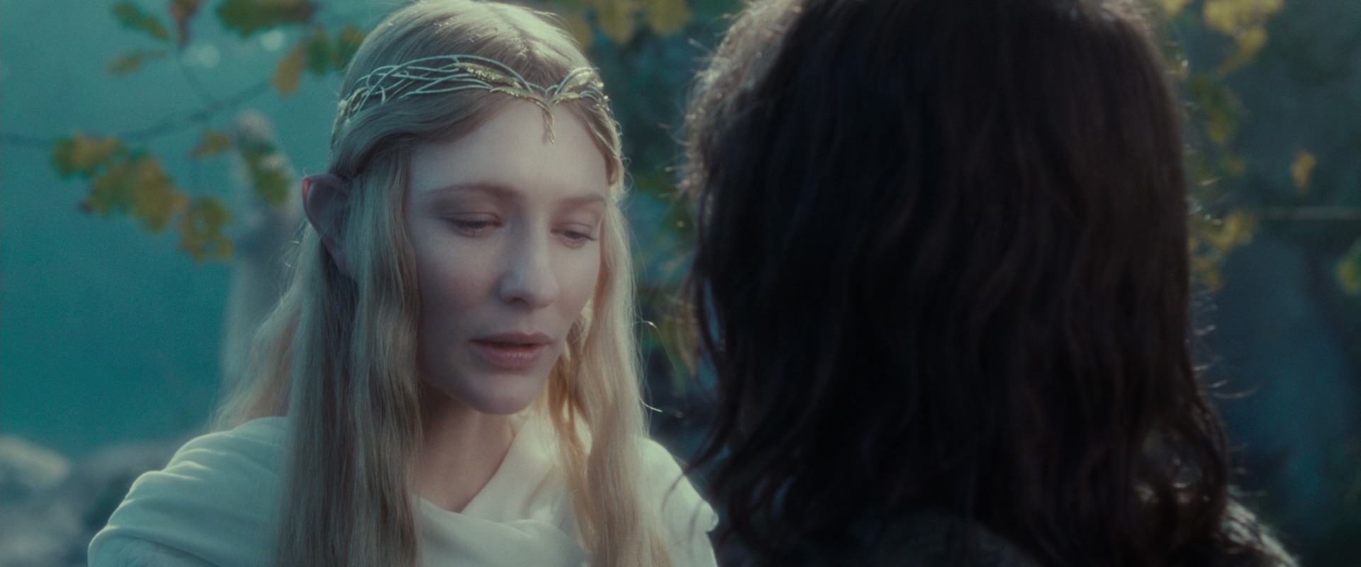 The Lord of the Rings: The Fellowship of the Ring (2001) screencap 20292