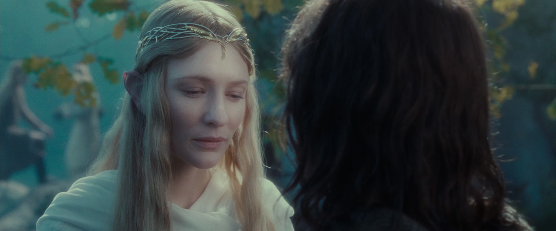 The Lord of the Rings: The Fellowship of the Ring (2001) movie still 20293