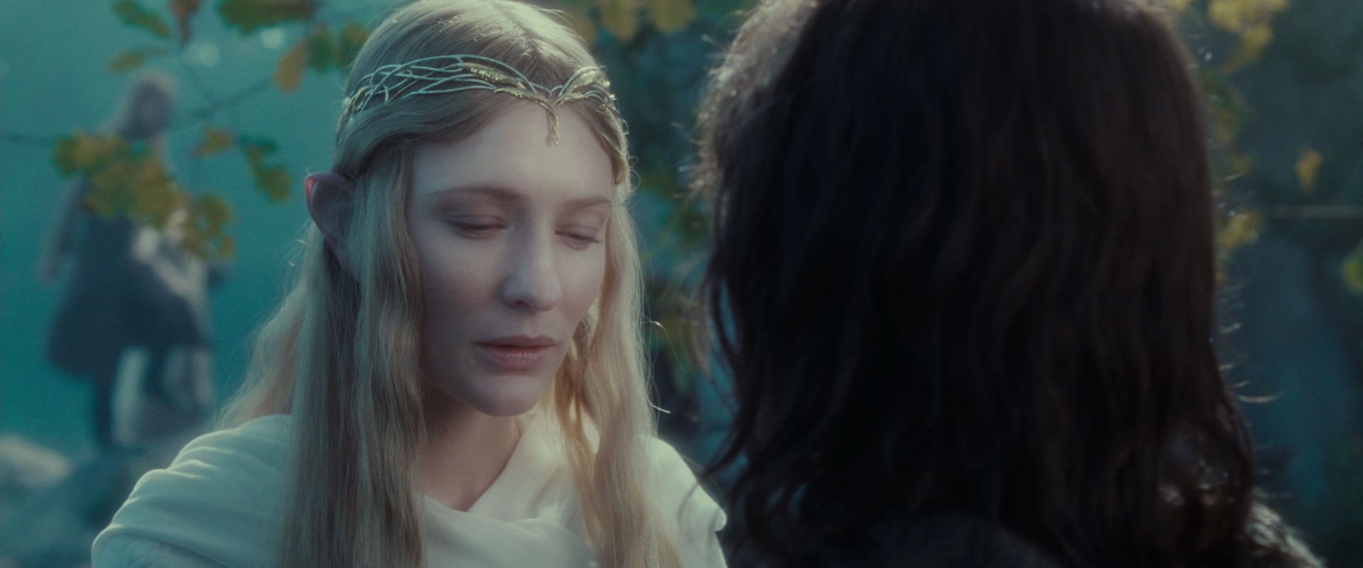 The Lord of the Rings: The Fellowship of the Ring (2001) HD screenshot 20294