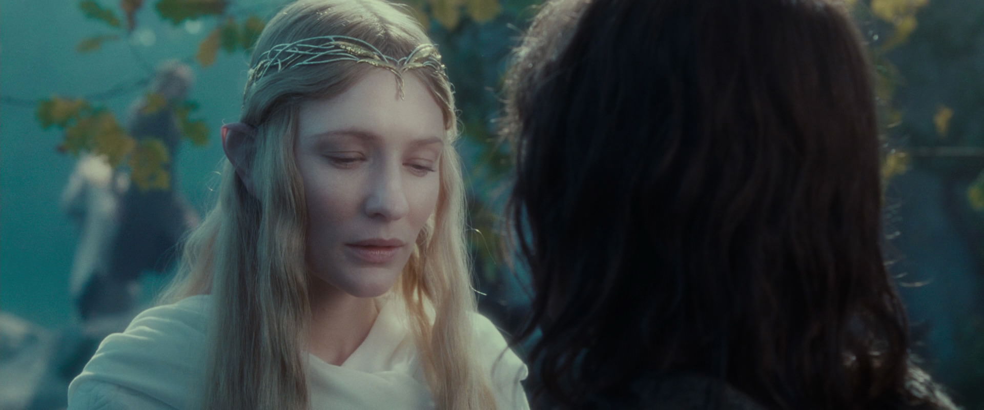 The Lord of the Rings: The Fellowship of the Ring (2001) screencap 20295