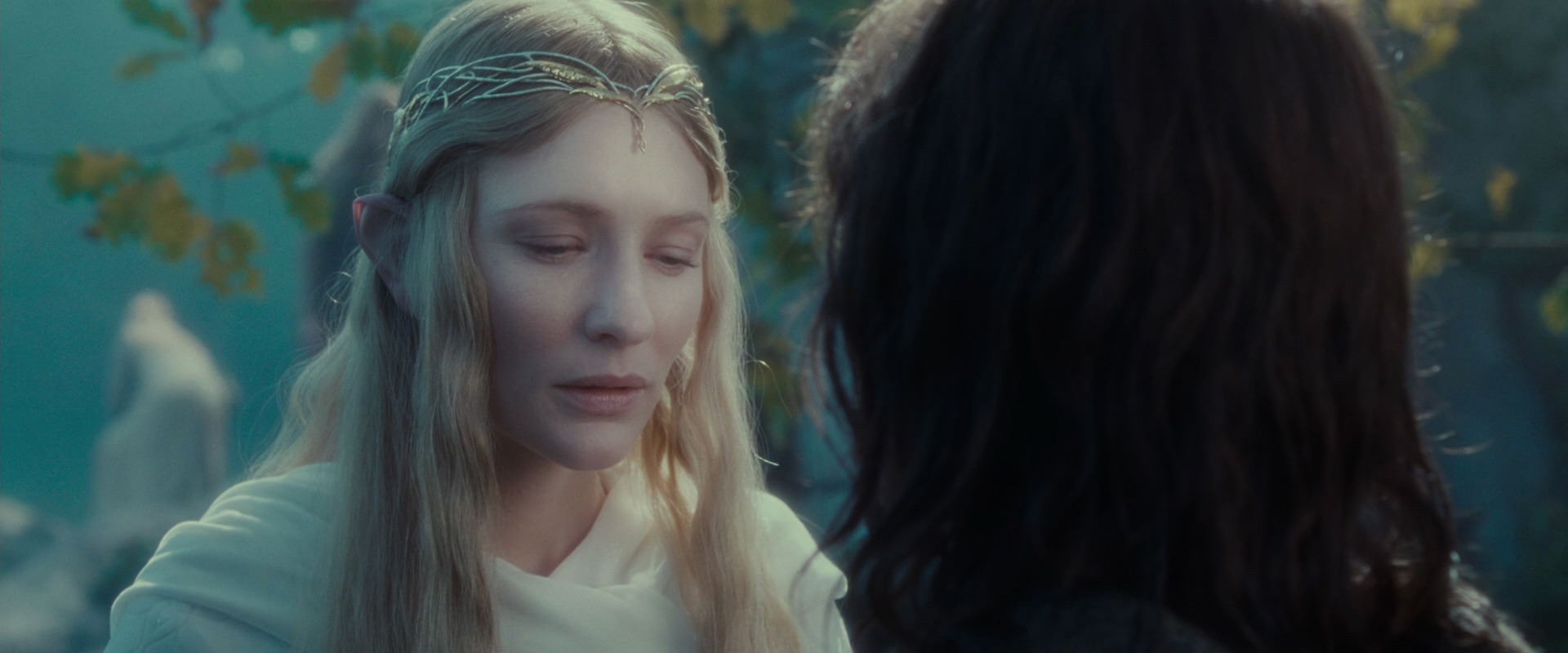 The Lord of the Rings: The Fellowship of the Ring (2001) movie still 20296