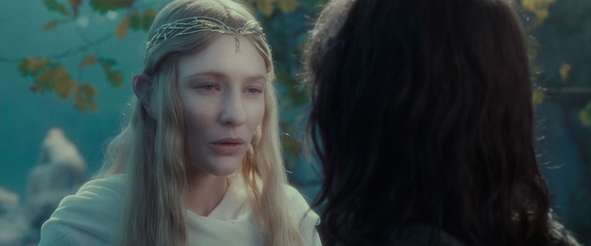 The Lord of the Rings: The Fellowship of the Ring (2001) HD screenshot 20297