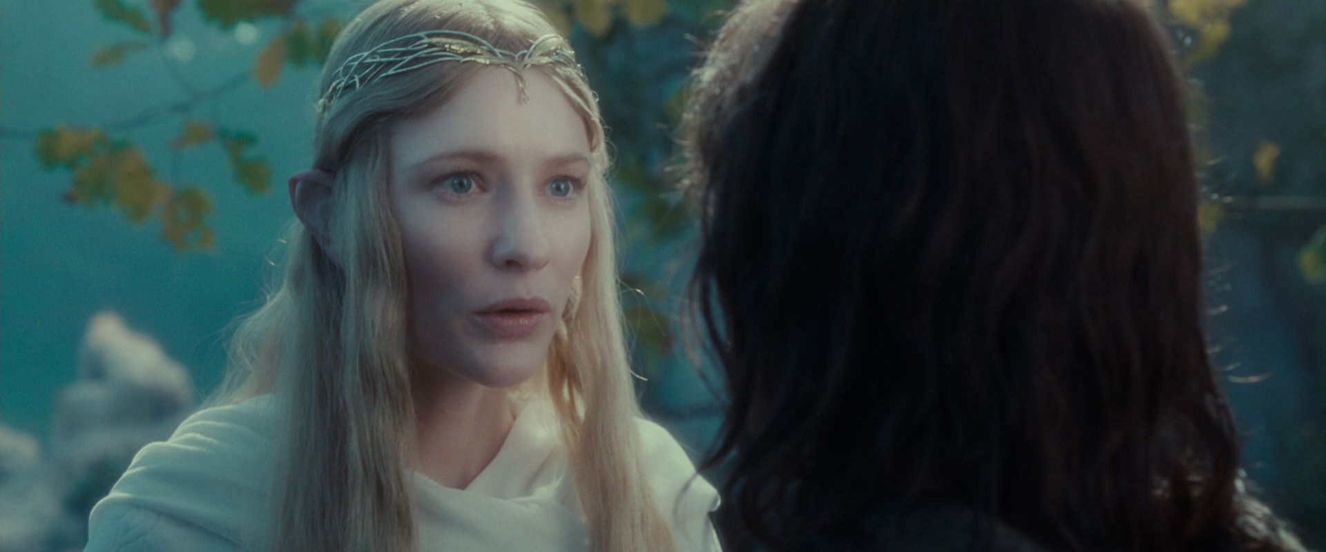 The Lord of the Rings: The Fellowship of the Ring (2001) screencap 20298
