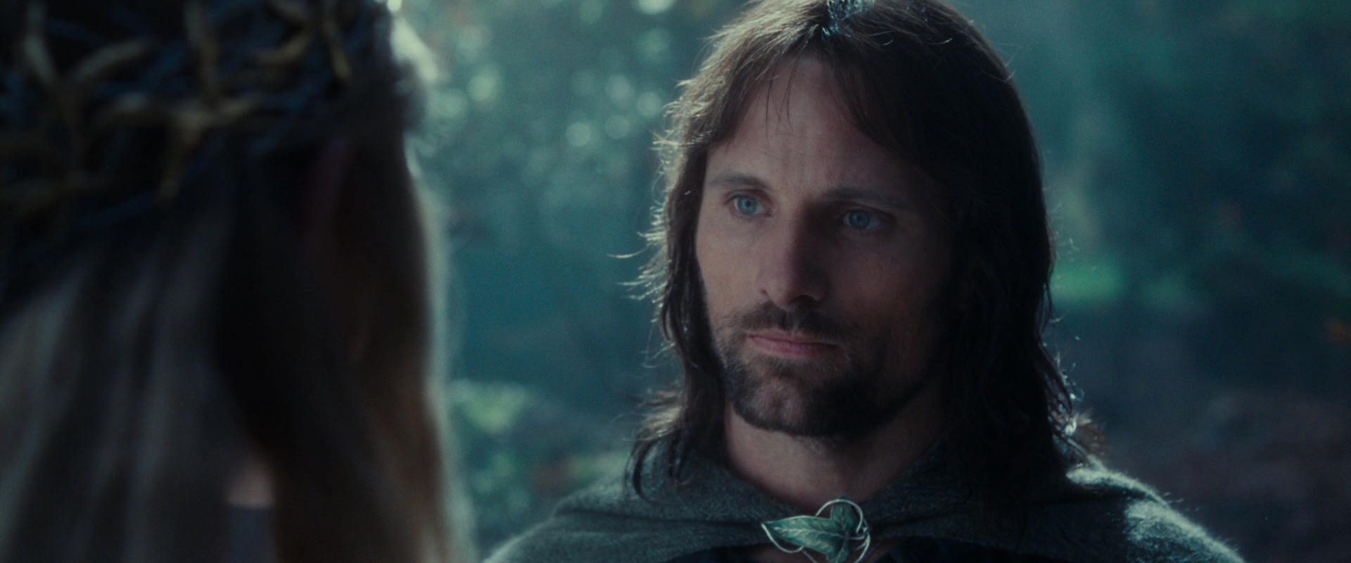 The Lord of the Rings: The Fellowship of the Ring (2001) movie still 20299