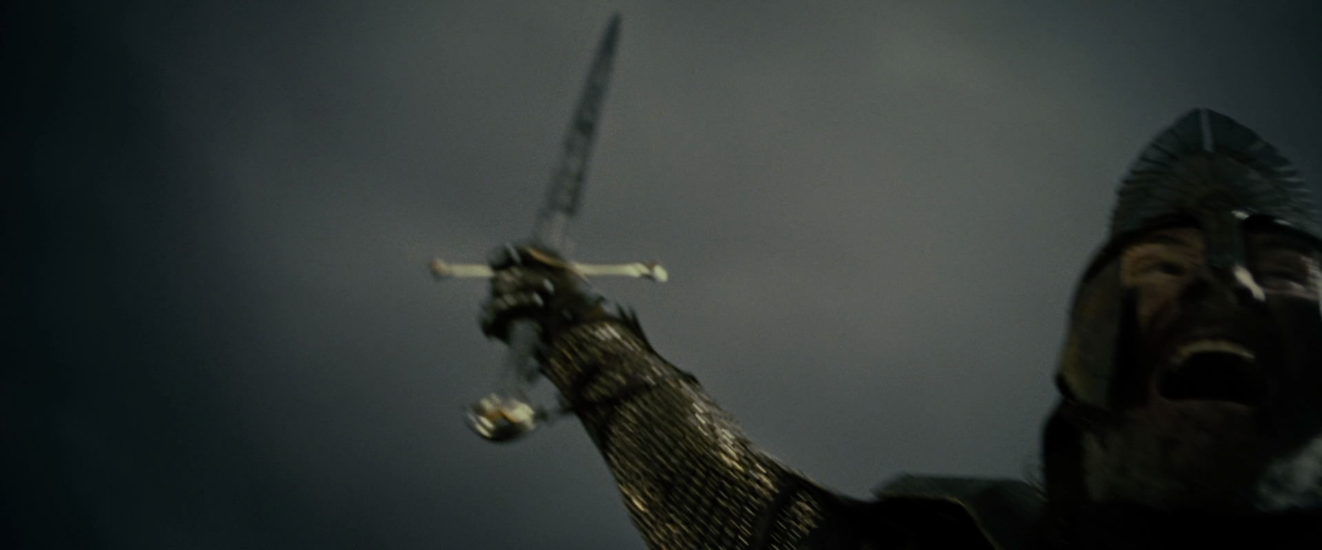 The Lord of the Rings: The Fellowship of the Ring (2001) HD screenshot 203