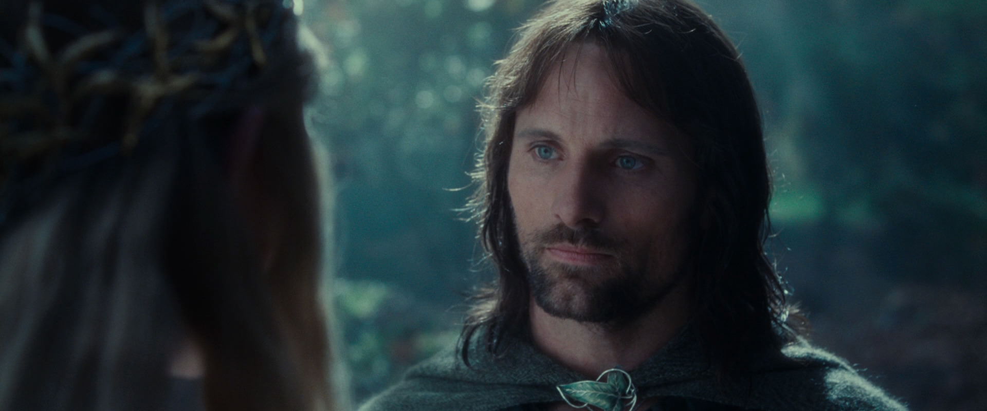 The Lord of the Rings: The Fellowship of the Ring (2001) HD screenshot 20300