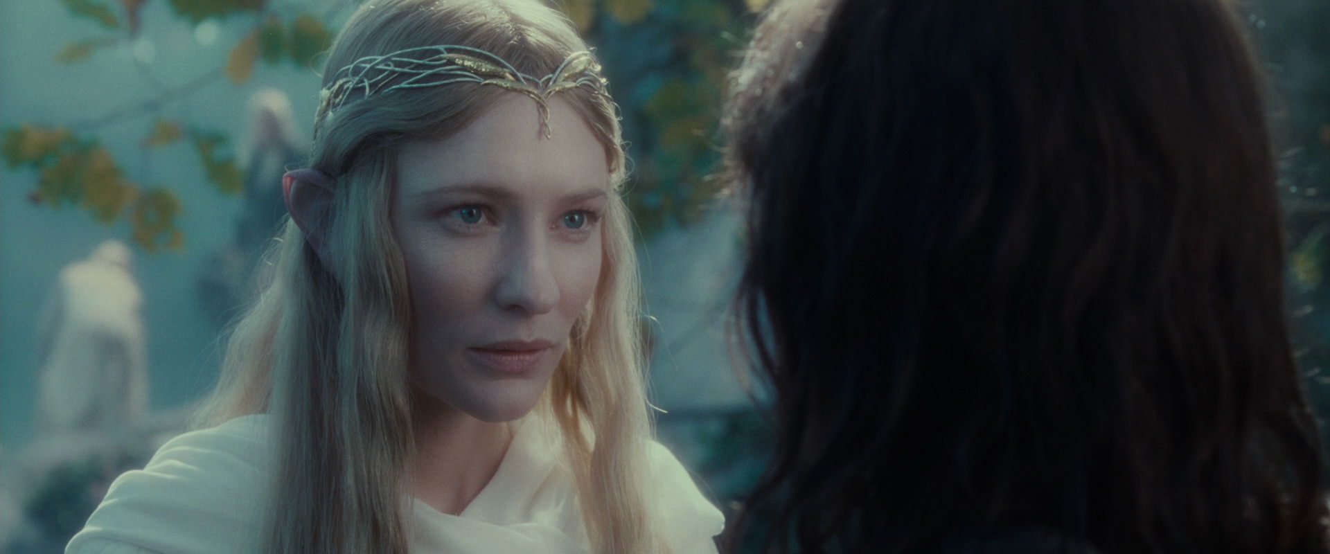 The Lord of the Rings: The Fellowship of the Ring (2001) HD screenshot 20303
