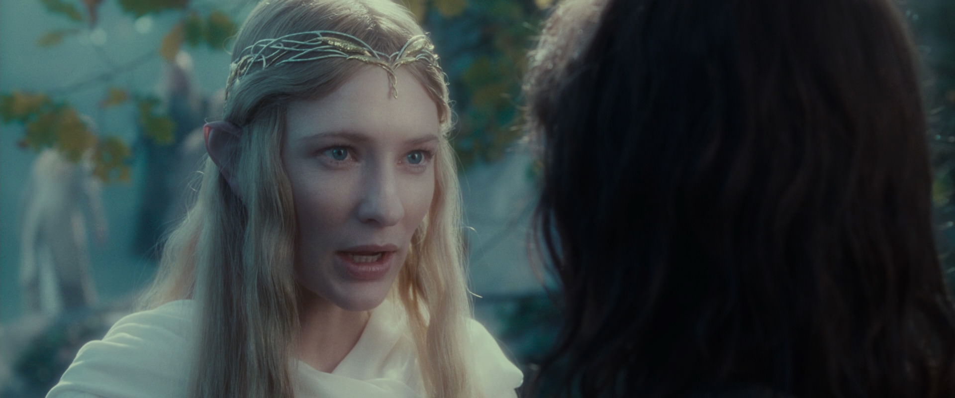 The Lord of the Rings: The Fellowship of the Ring (2001) screencap 20304