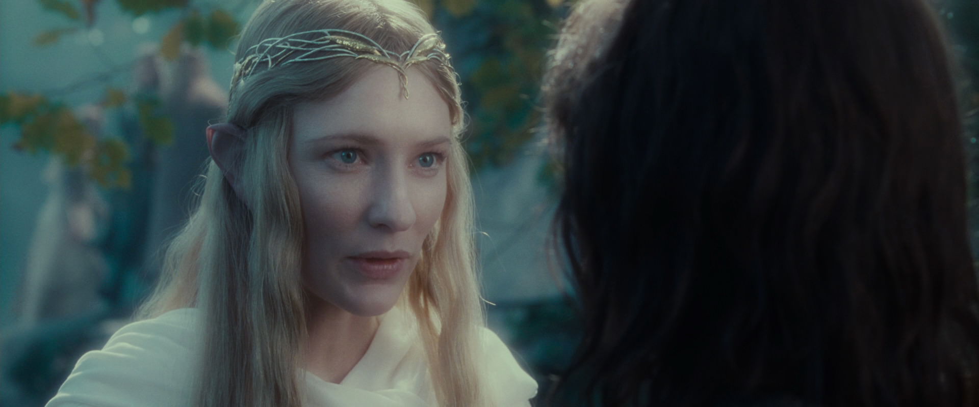The Lord of the Rings: The Fellowship of the Ring (2001) movie still 20305