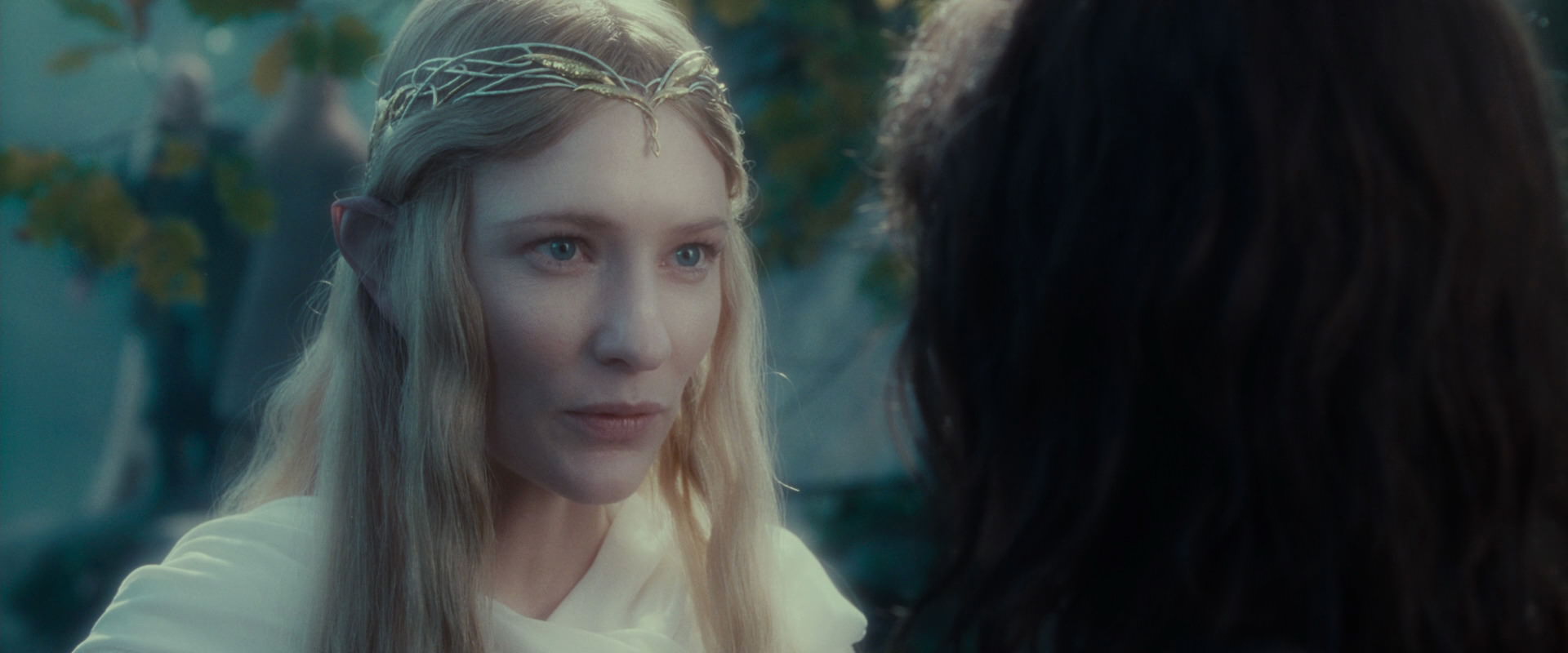 The Lord of the Rings: The Fellowship of the Ring (2001) HD screenshot 20306