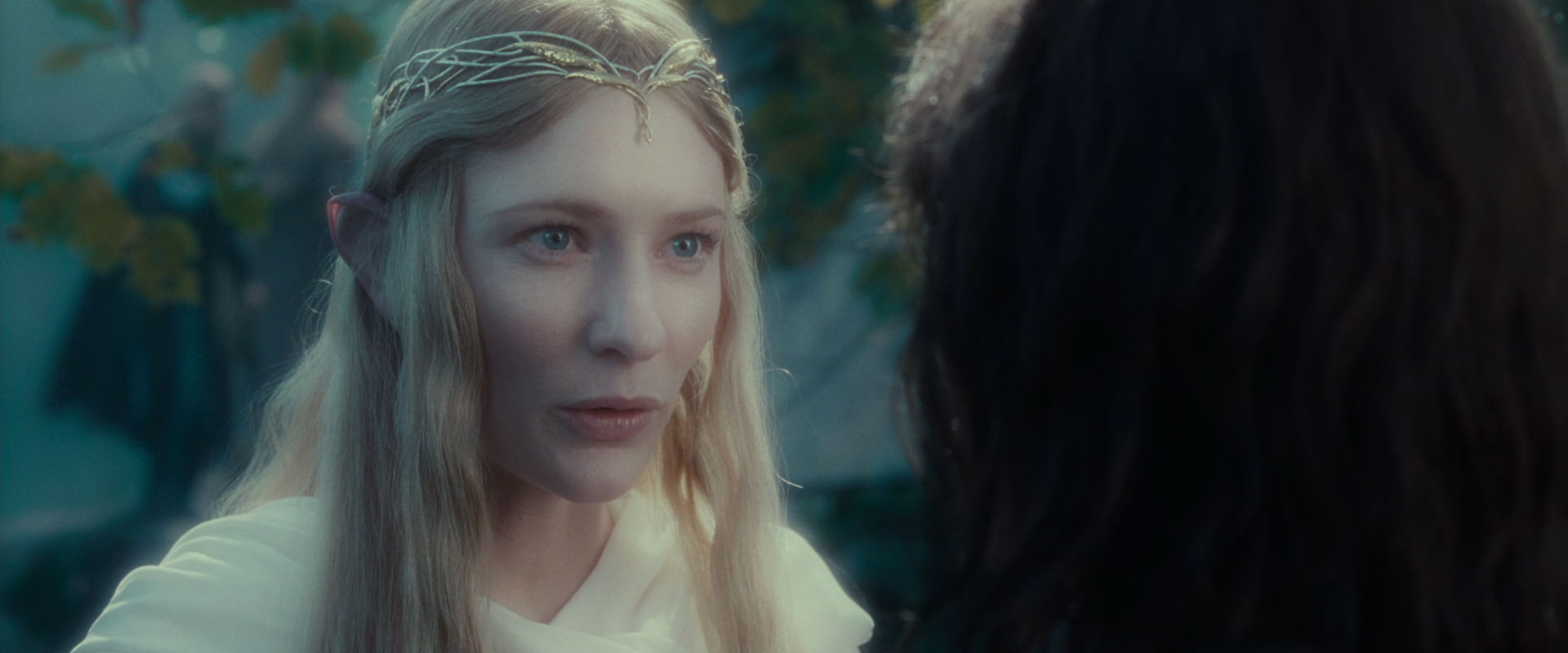 The Lord of the Rings: The Fellowship of the Ring (2001) screencap 20307